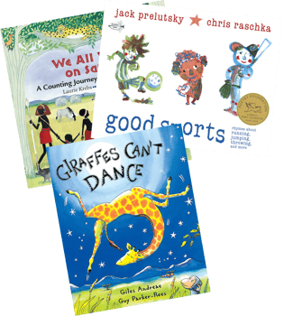 Creative Curriculum: Exercise