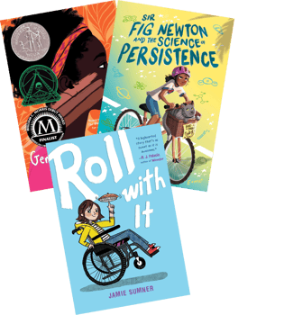 Realistic Fiction (W-Y) Grade 6