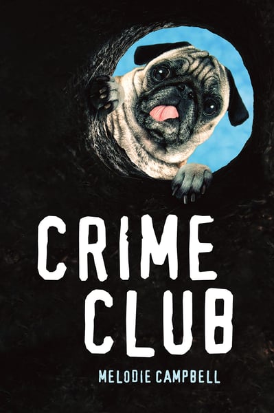 Crime Club, The