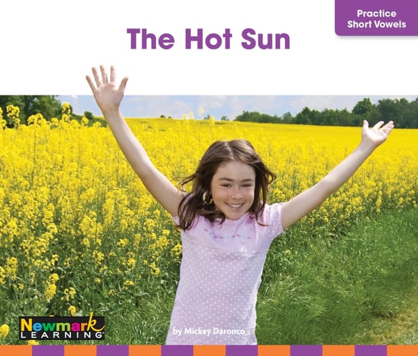 Hot Sun, The