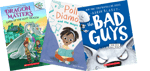 Fantasy & Science Fiction Grade 2