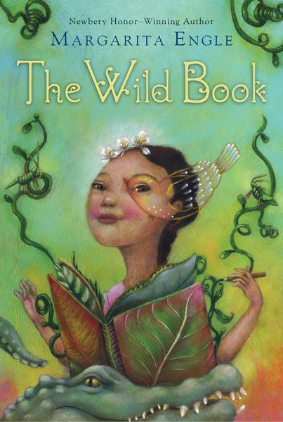 Wild Book, The