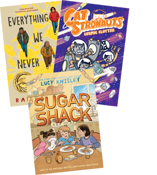 August 2025 New Books