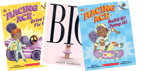 CPS Kindergarten African American Cultural Infusion Classroom Library