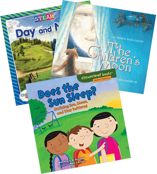 EL Education Grade 1 Module 2 Innovator Required Trade Books 2025