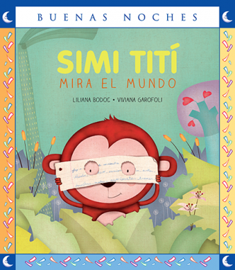 Simi Titi Mira El Mundo (Simi Titi Looks At The World)