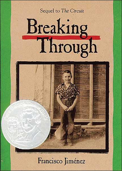 Breaking Through