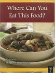 Where Can You Eat This Food?