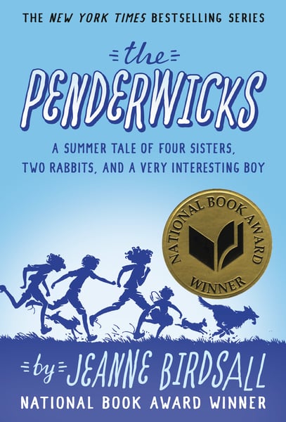Penderwicks: A Summer Tale Of Four Sisters, Two Rabbits, And A Very Interesting Boy, The