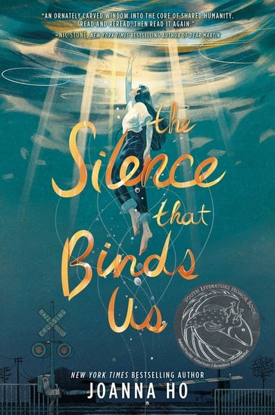 Silence That Binds Us, The