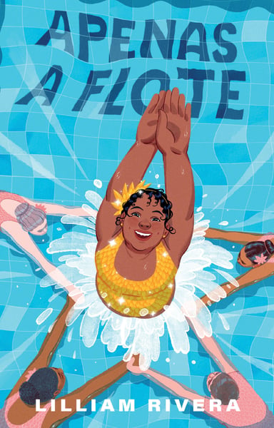 Apenas A Flote (Barely Floating)