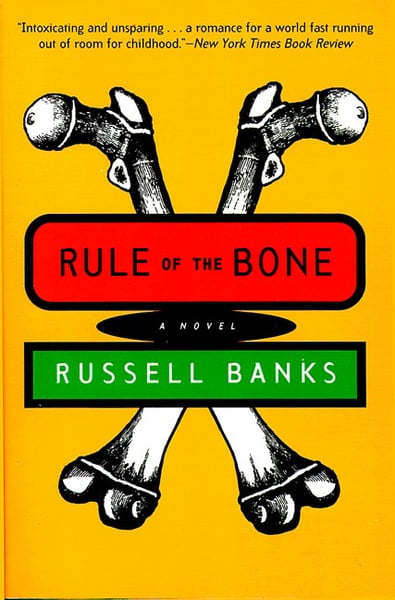 Rule Of The Bone