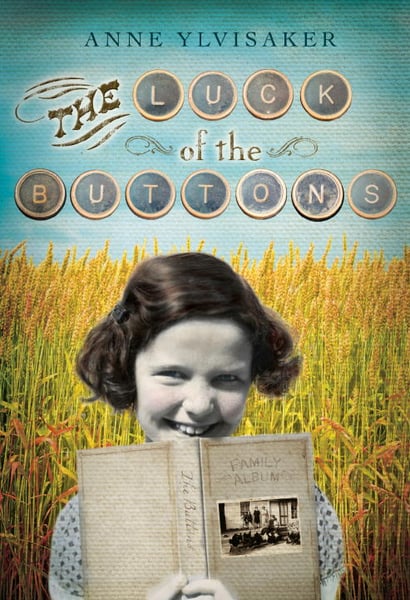 Luck Of The Buttons, The