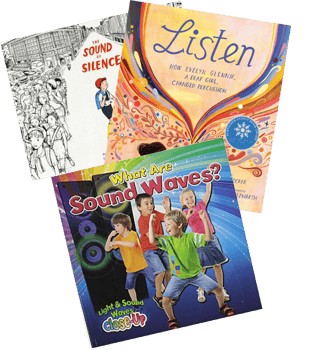 EL Education Grade 1 Module 3 Innovator Required Trade Books 2025