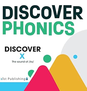 Discover X: The Sound Of /ks/