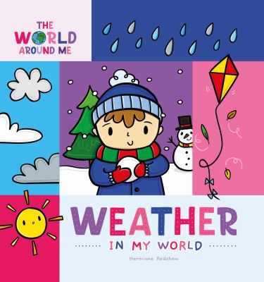 Weather In My World