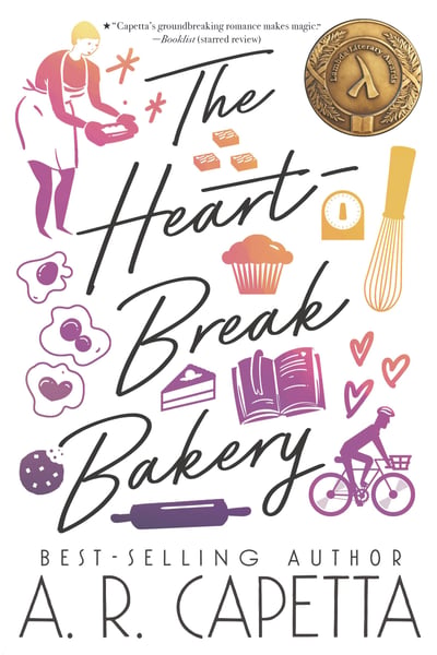 Heartbreak Bakery, The