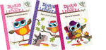 Diario De Una Lechuza (Owl Diaries)