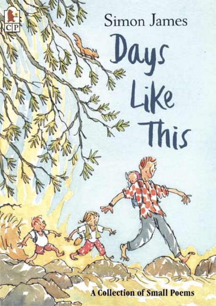 Days Like This: A Collection Of Small Poems