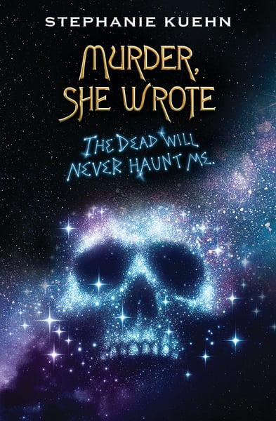Dead Will Never Haunt Me, The