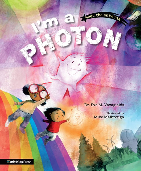 I'm A Photon