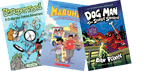 New Books Intervention Lexile Level Grades 6-8 (15L-410L)