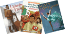 Diverse Biographies & Memoirs Grade 5