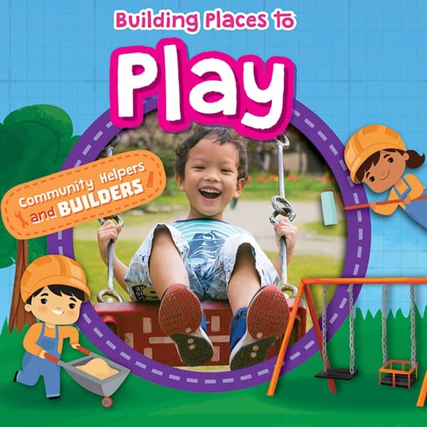 Building Places To Play