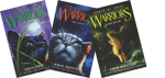 Warriors: Power Of Three