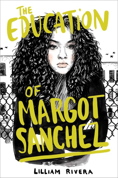 Education Of Margot Sanchez, The
