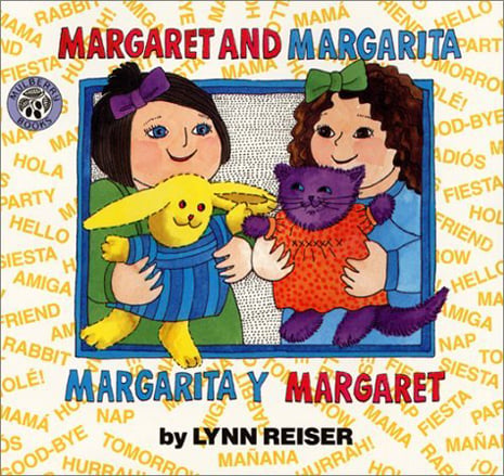 Margaret And Margarita / Margarita Y Margaret