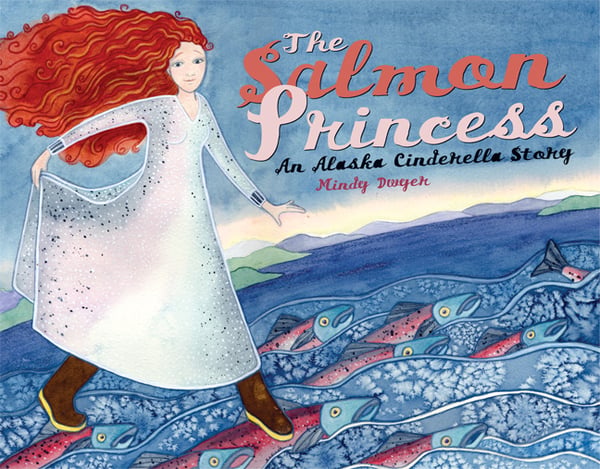 Salmon Princess, The