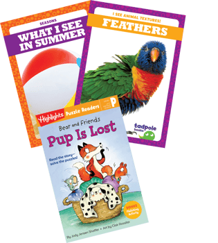 Take Home Pack, Grade 1 Below Level A-D
