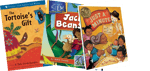 Traditional Literature (K-M) Grade 2