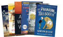 Lexile Leveled Classroom Libraries