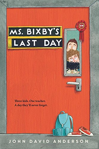 Ms. Bixby's Last Day
