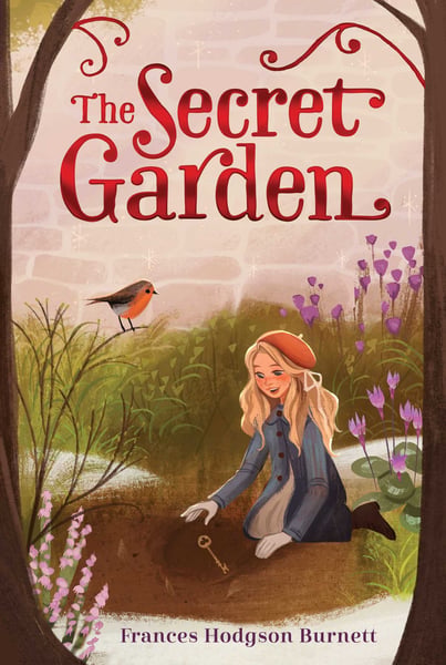 Secret Garden, The