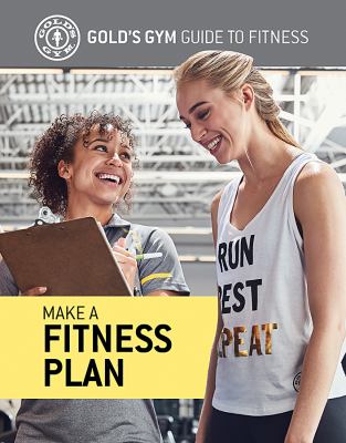 Make A Fitness Plan