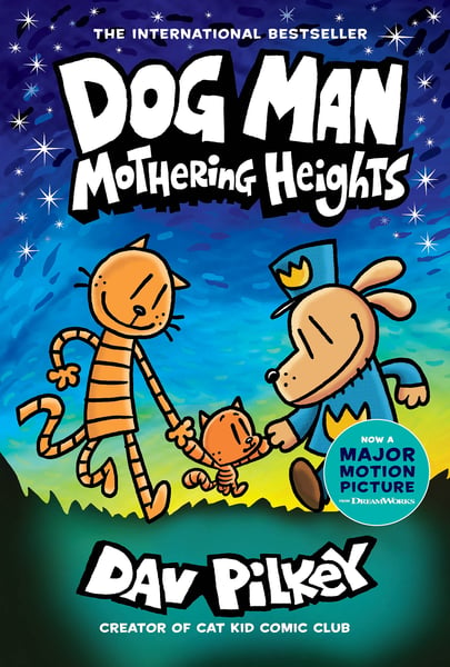 Mothering Heights