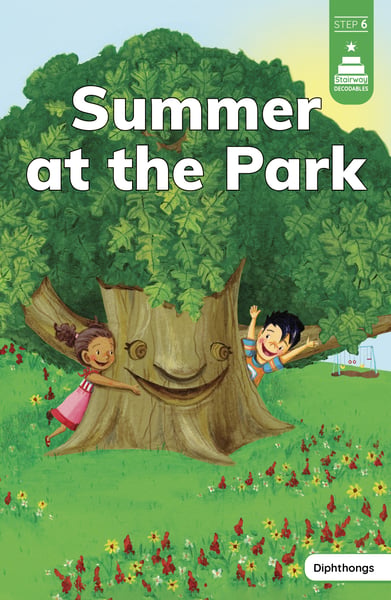 Summer At The Park