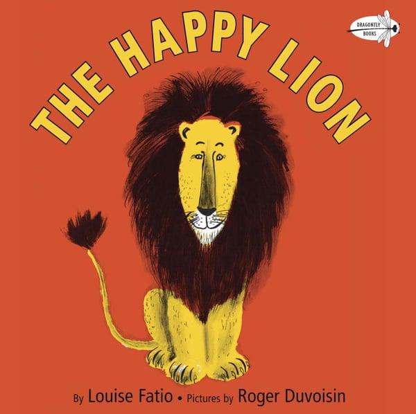 Happy Lion, The