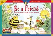 Be A Friend