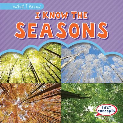 I Know The Seasons