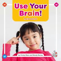 Use Your Brain! The Sound Of AI