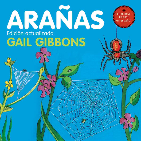 Aranas (Spiders)