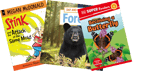 Take Home Pack, Grade 2 On Level K-M