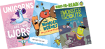 Fantasy & Science Fiction Kindergarten