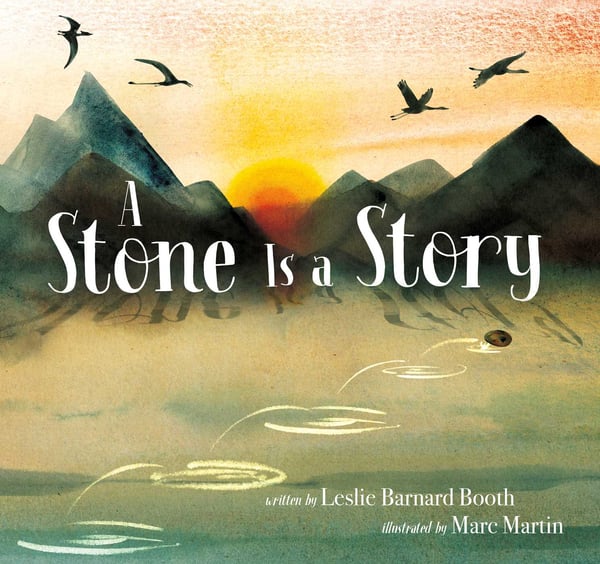 Stone Is A Story, A