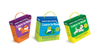 Phonics Makes Readers: Learn To Read Boxed Sets