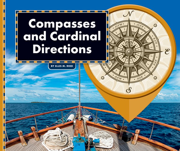 Compasses And Cardinal Directions